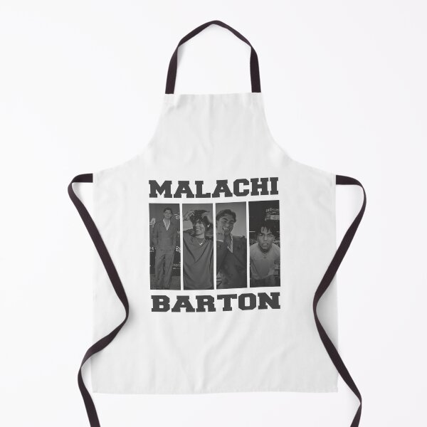 Item preview, Malachi Barton, Descendants Zombies Worlds Collide, The Rise Of Red, Summer Music Festival 2025 designed and sold by Tiar-Kin.