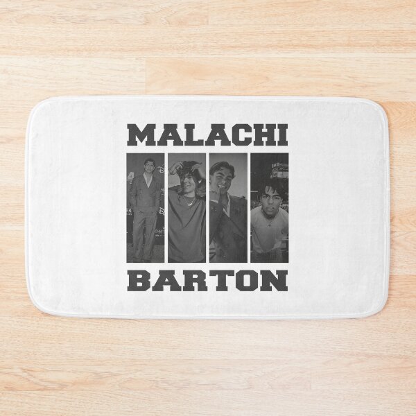 Item preview, Malachi Barton, Descendants Zombies Worlds Collide, The Rise Of Red, Summer Music Festival 2025 designed and sold by Tiar-Kin.