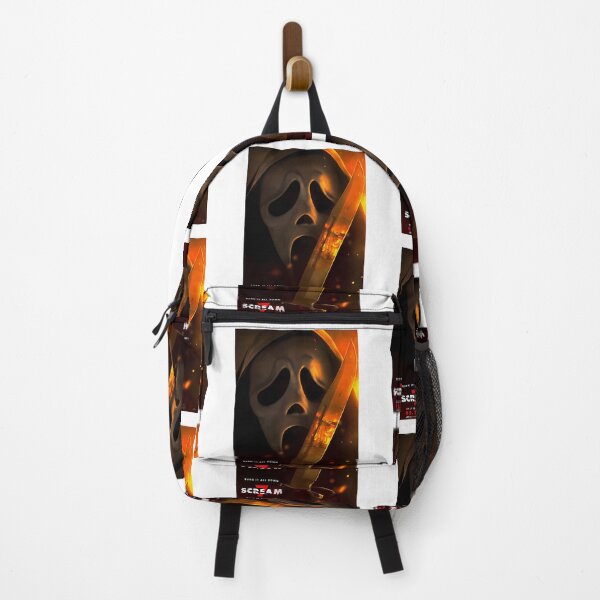 Item preview, Poster Screams 7 designed and sold by LDichols233.