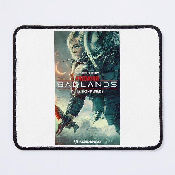 Item preview, Poster Predator Badlands designed and sold by LDichols233.
