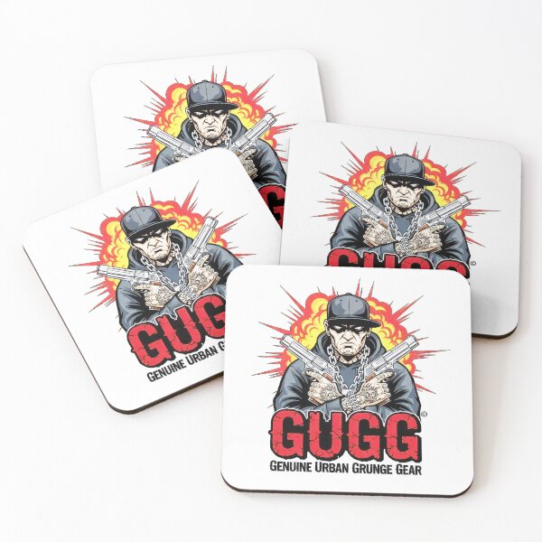 Item preview, GUGG Gangster designed and sold by GUGGdesigns.