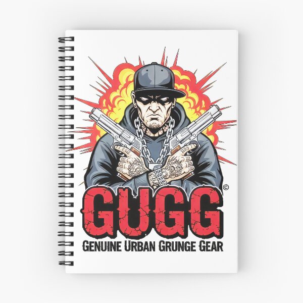 Item preview, GUGG Gangster designed and sold by GUGGdesigns.