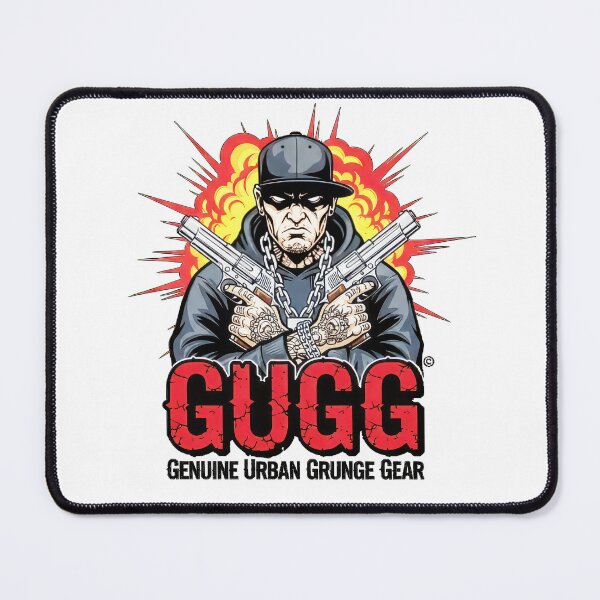 Item preview, GUGG Gangster designed and sold by GUGGdesigns.