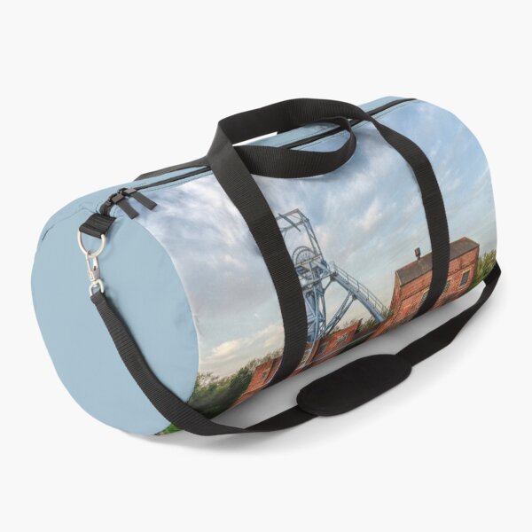 Item preview, Barnsley Main Colliery designed and sold by Alisonchambers2.