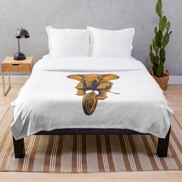 Item preview, URBAN ROGUE - Elefante monociclo designed and sold by Urbanrogue&co.