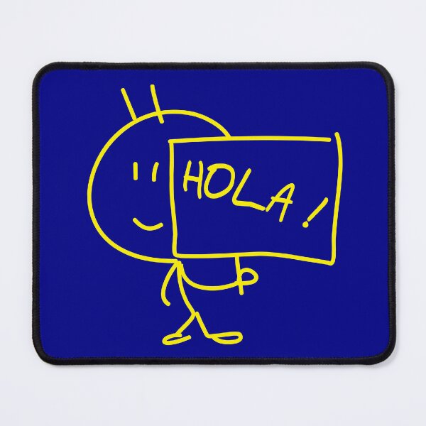 Item preview, Hola Y designed and sold by studioabstract.
