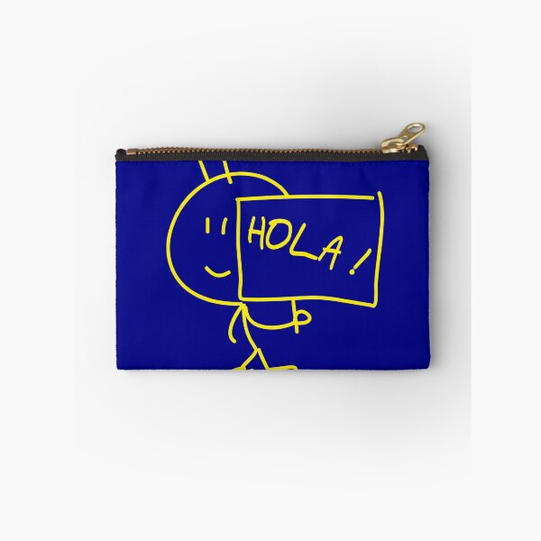 Item preview, Hola Y designed and sold by studioabstract.