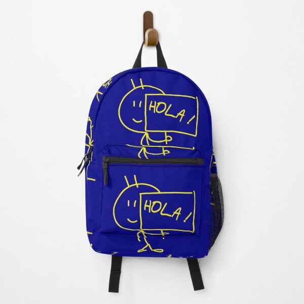 Item preview, Hola Y designed and sold by studioabstract.