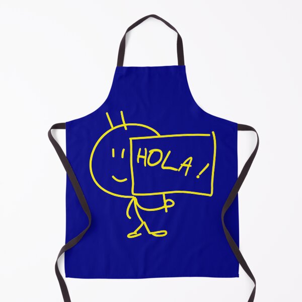Item preview, Hola Y designed and sold by studioabstract.