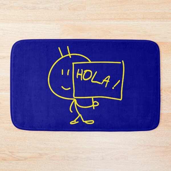 Item preview, Hola Y designed and sold by studioabstract.