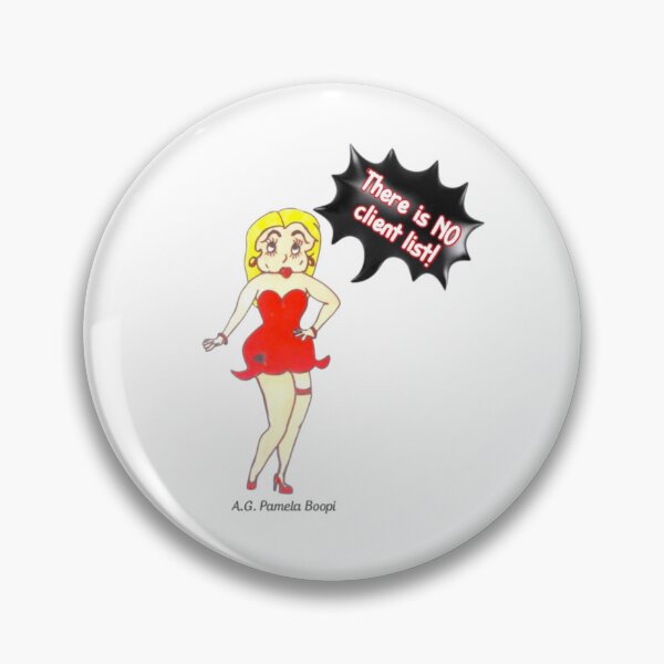 Item preview, A. G. Pam Boopi designed and sold by AbstractAsylum.