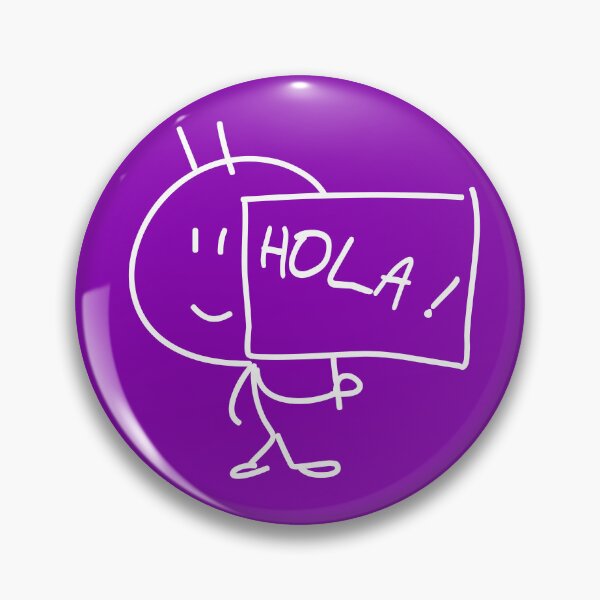 Item preview, Hola designed and sold by studioabstract.