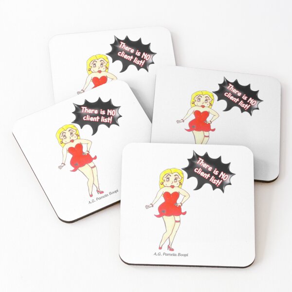 Item preview, A. G. Pam Boopi designed and sold by AbstractAsylum.