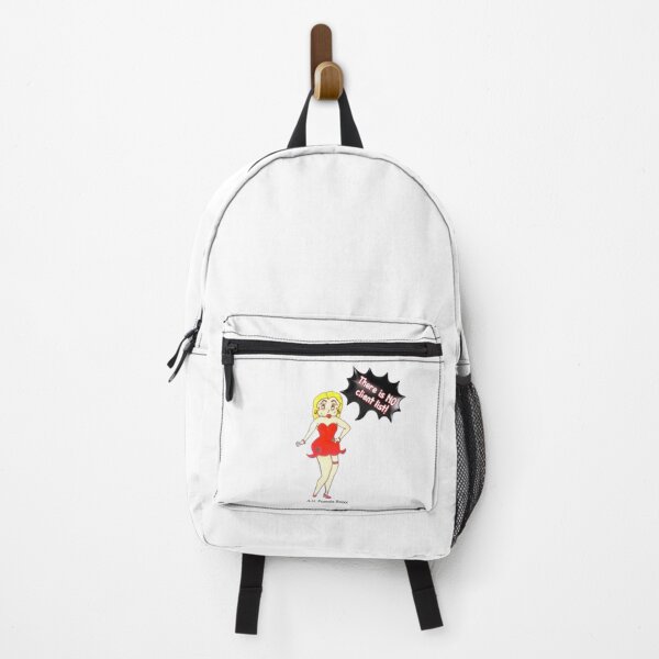 Item preview, A. G. Pam Boopi designed and sold by AbstractAsylum.