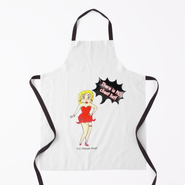 Item preview, A. G. Pam Boopi designed and sold by AbstractAsylum.