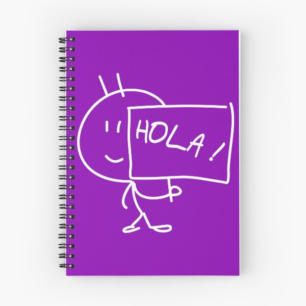 Item preview, Hola designed and sold by studioabstract.