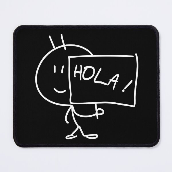 Item preview, Hola designed and sold by studioabstract.