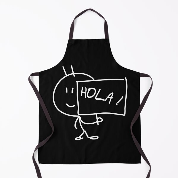 Item preview, Hola designed and sold by studioabstract.