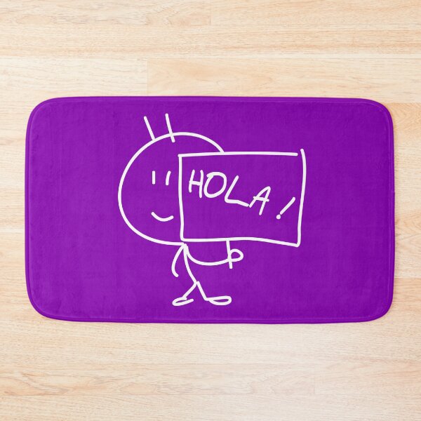 Item preview, Hola designed and sold by studioabstract.