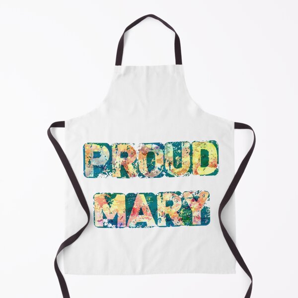 Item preview, Proud Mary designed and sold by AlbertoRuiZ.