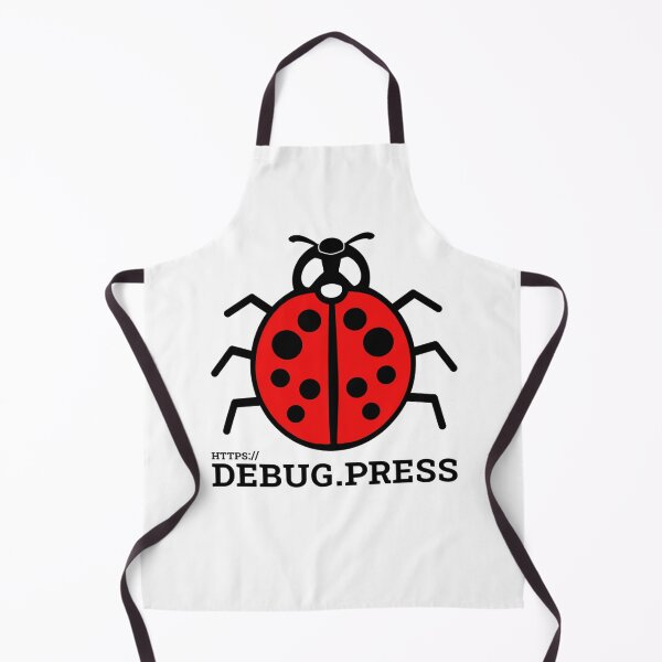 Item preview, DebugPress Black and Red Ladybug Signs with Title For Kids Boy Girl designed and sold by GravesSalva.