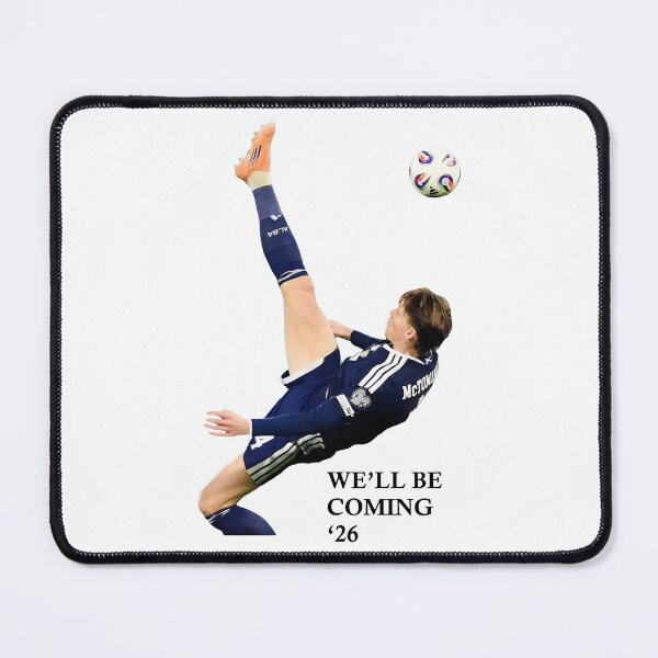 Item preview, We'll be coming 26, Gift For Football Lovers designed and sold by Frizz-Nie.