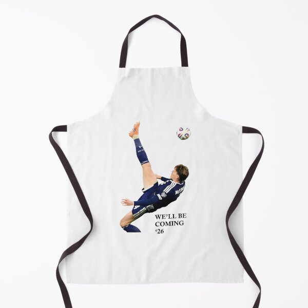 Item preview, We'll be coming 26, Gift For Football Lovers designed and sold by Frizz-Nie.