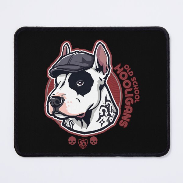 Item preview, Old School Hooligans - Football Fanatics designed and sold by Domel Dirty Draft.