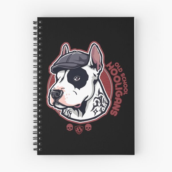 Item preview, Old School Hooligans - Football Fanatics designed and sold by Domel Dirty Draft.