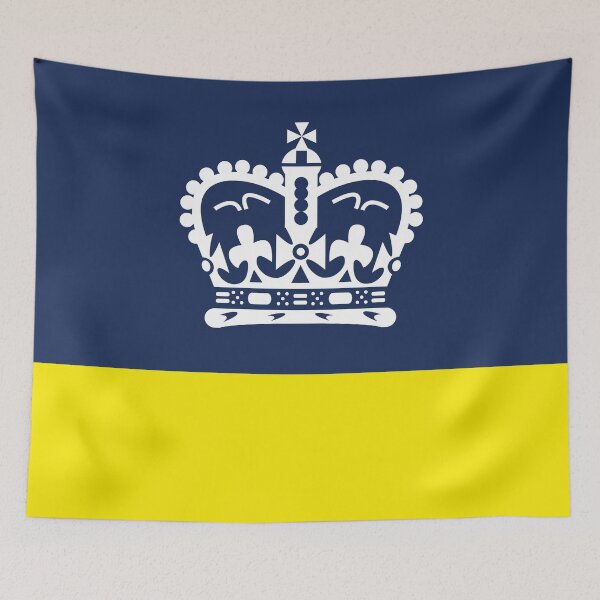 Artikelvorschau, Regina-Flagge entworfen und verkauft von rheyes.