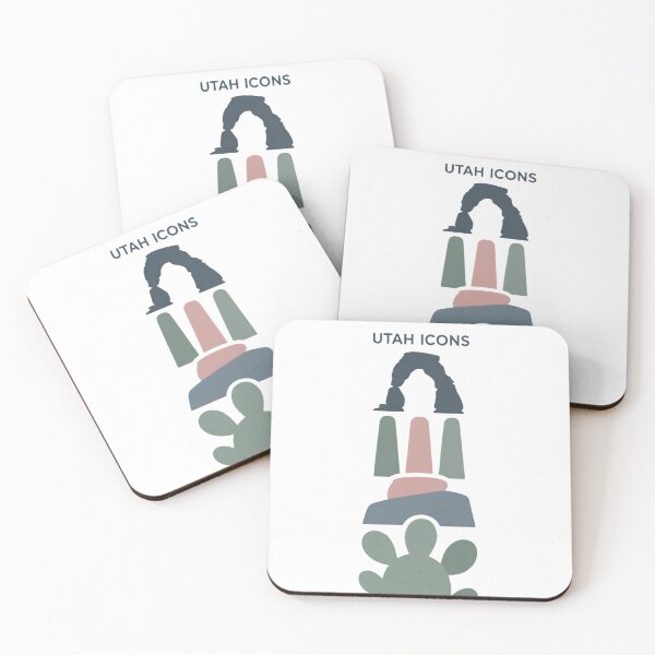 Item preview, Near the Canyon Edges of Arches National Park designed and sold by Simsimah26Parks.