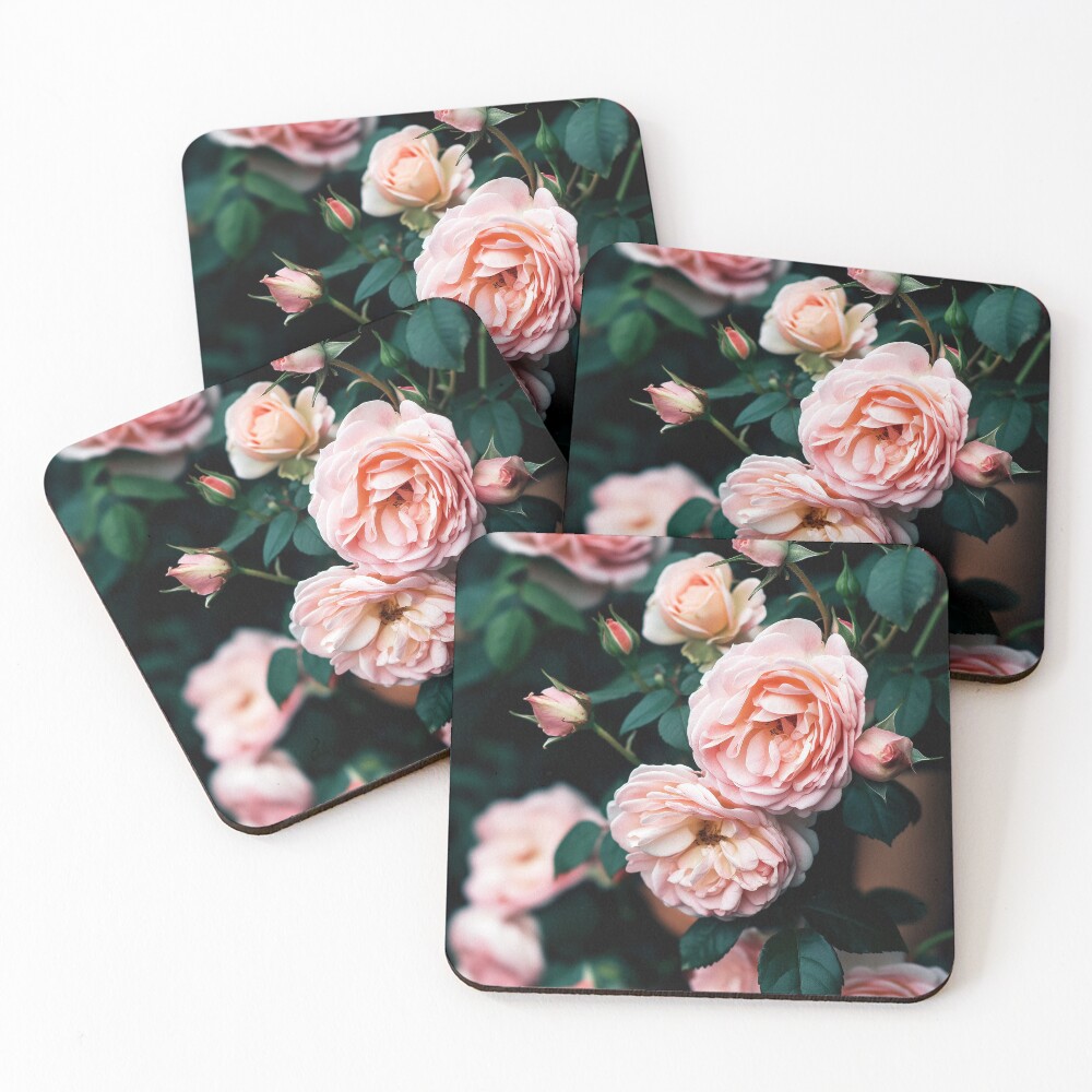 Item preview, Coasters (Set of 4) designed and sold by 01SH.
