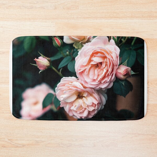 Item preview, Soft Pink Roses designed and sold by J'And .