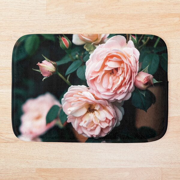 Item preview, Rosas suaves de color rosa designed and sold by J'And .