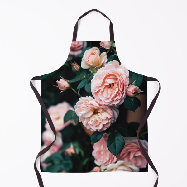 Item preview, Soft Pink Roses designed and sold by J'And .