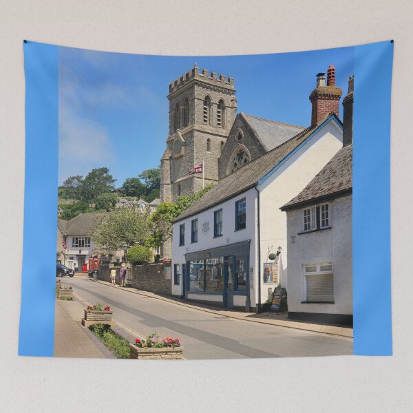 Item preview, Beer Town Devon designed and sold by Alisonchambers2.
