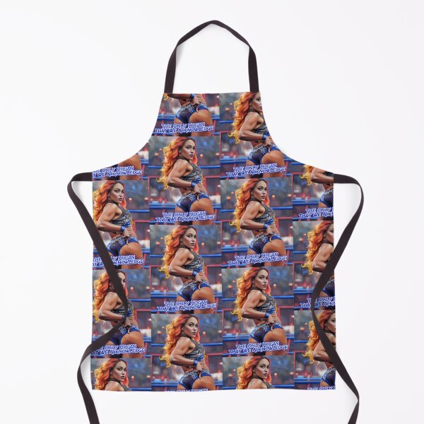 Item preview, The Only Hogan That We Acknowledge designed and sold by Amen For Anthony.