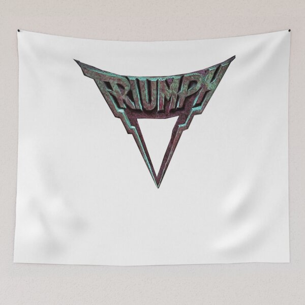 Item preview, Edge-of-Excess-triumph Men Women designed and sold by GravesSalva.