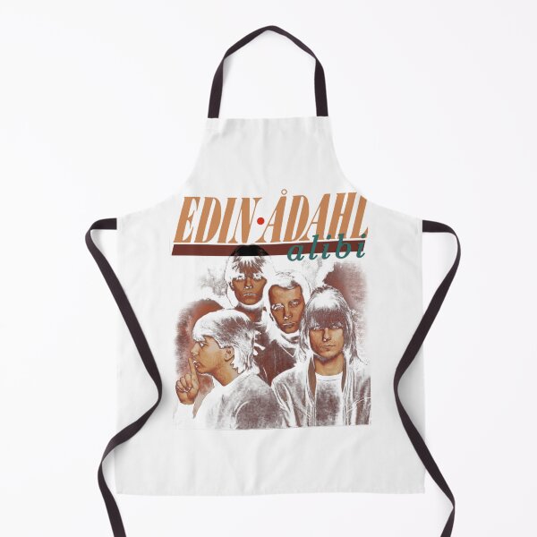 Item preview, Edin-Adahl - Alibi Men Women Kids designed and sold by GravesSalva.