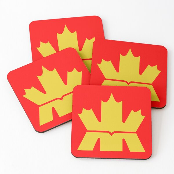 Item preview, Royal Canadian Mint flag designed and sold by rheyes.