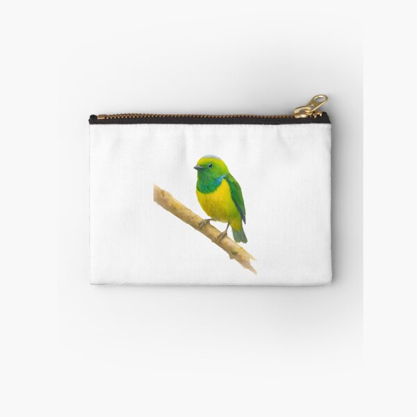 Item preview, Golden-browed Chlorophonia (Chlorophonia callophrys) designed and sold by HOMETOWN86.