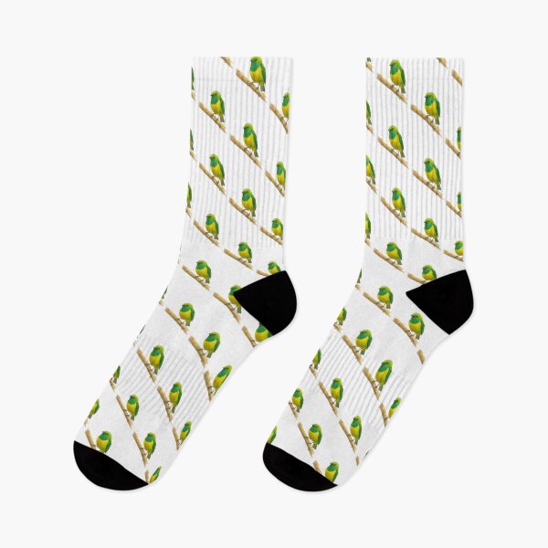 Item preview, Golden-browed Chlorophonia (Chlorophonia callophrys) designed and sold by HOMETOWN86.