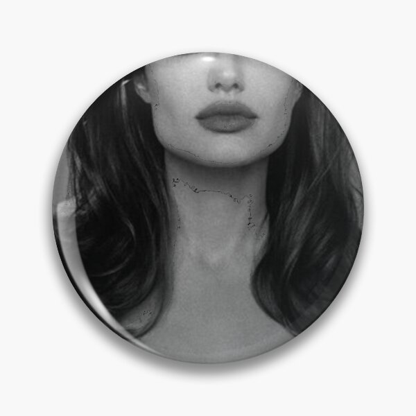 Item preview, Angelina-Jolie-- designed and sold by CaitlinJoseS.