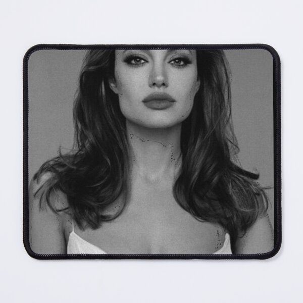 Item preview, Angelina-Jolie-- designed and sold by CaitlinJoseS.