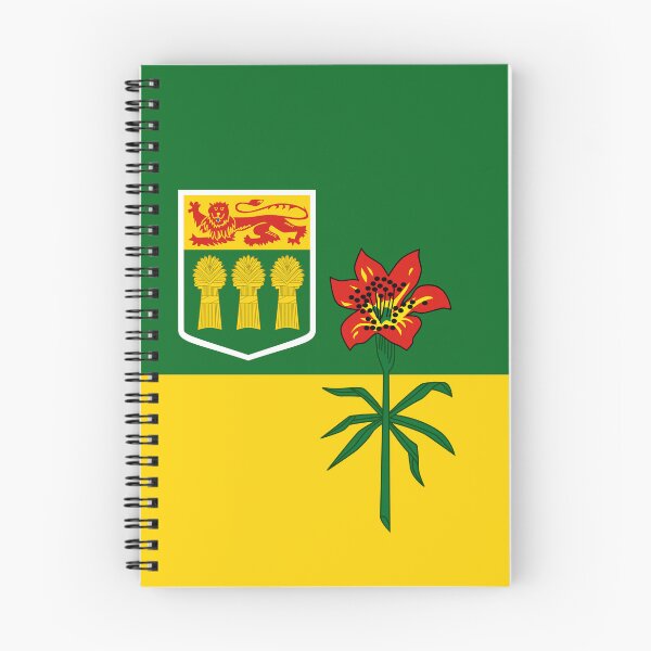 Item preview, Saskatchewan flag designed and sold by rheyes.