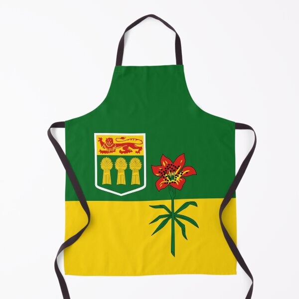 Item preview, Saskatchewan flag designed and sold by rheyes.