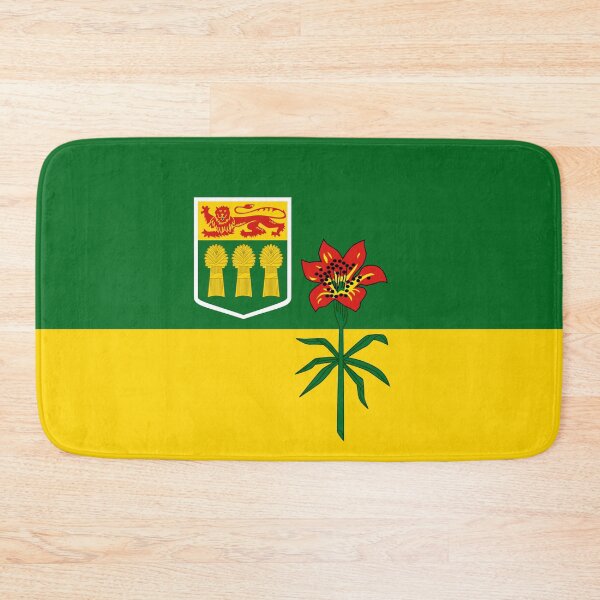 Item preview, Saskatchewan flag designed and sold by rheyes.