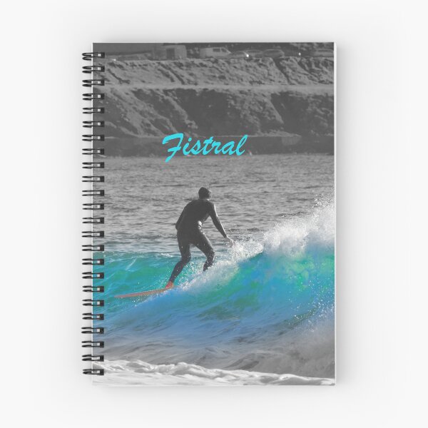 Item preview, Fistral Cornwall designed and sold by Alisonchambers2.