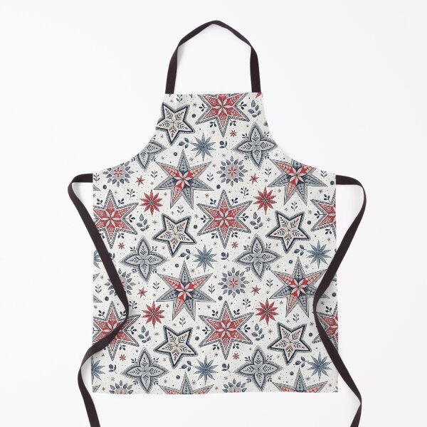 Item preview, Folk Stars Ensemble designed and sold by Shuga-Design.
