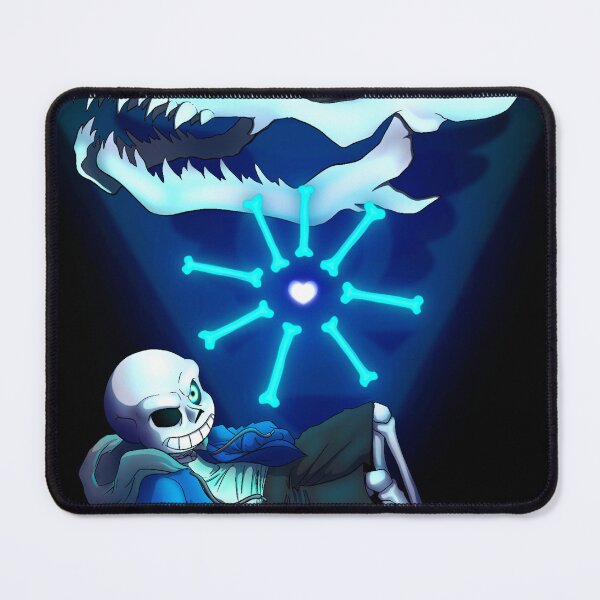 Item preview, Megalovania designed and sold by CosmoShard.
